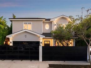 6336 Lindenhurst Avenue, Los Angeles CA 90048