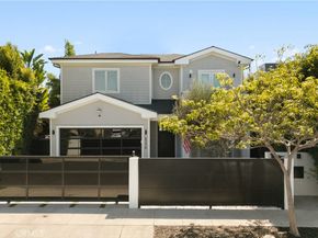 6336 Lindenhurst Avenue, Los Angeles CA 90048