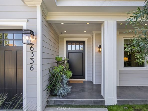 6336 Lindenhurst Avenue, Los Angeles CA 90048