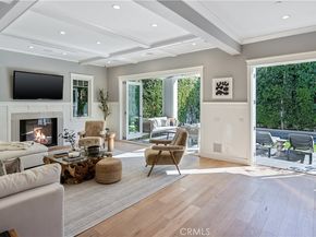 6336 Lindenhurst Avenue, Los Angeles CA 90048