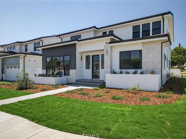 1003 S Prospect Ave, Redondo Beach CA 90277