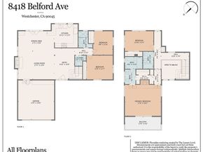 8418 Belford Avenue, Los Angeles CA 90045