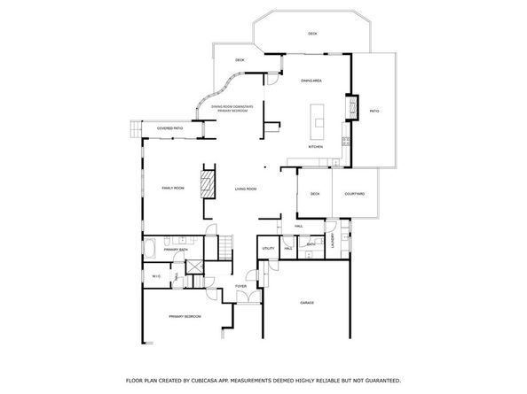 4317 Paseo De Las Tortugas, Torrance CA 90505