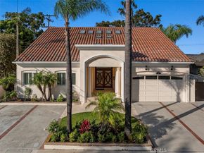 4317 Paseo De Las Tortugas, Torrance CA 90505