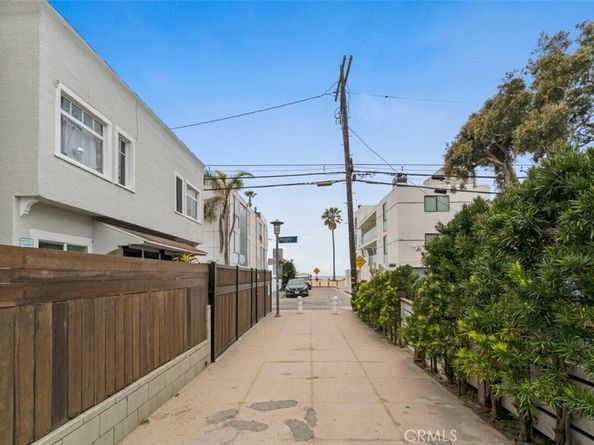 12 1/2 25th Place 1.5, Venice CA 90291