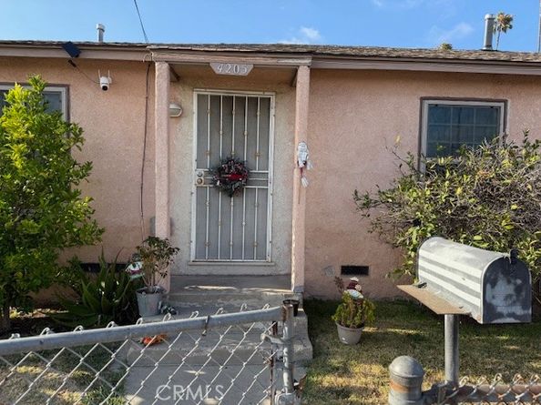 4203 W 104th Street, Inglewood CA 90304