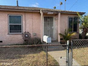 4203 W 104th Street, Inglewood CA 90304