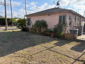 4203 W 104th Street, Inglewood CA 90304