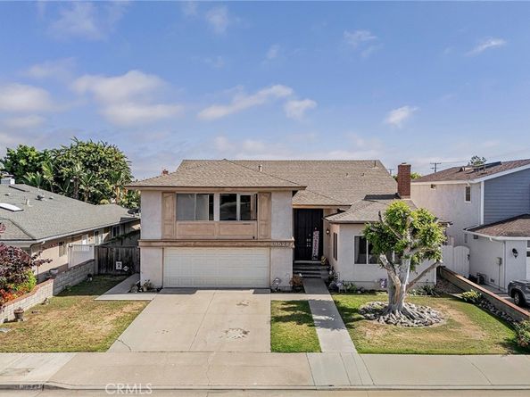 9522 Yellowstone Drive, Huntington Beach CA 92646
