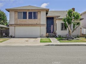 9522 Yellowstone Drive, Huntington Beach CA 92646