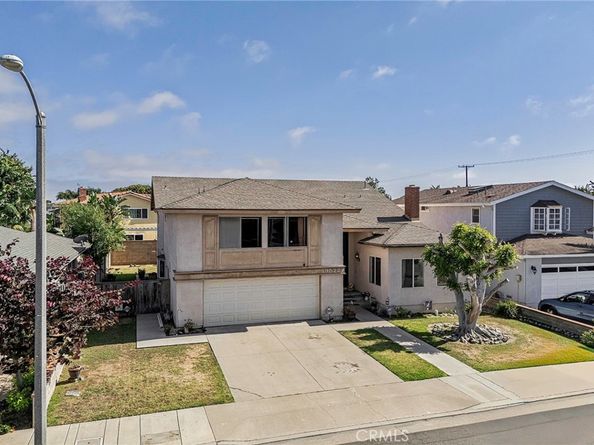9522 Yellowstone Drive, Huntington Beach CA 92646