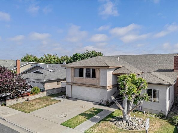 9522 Yellowstone Drive, Huntington Beach CA 92646