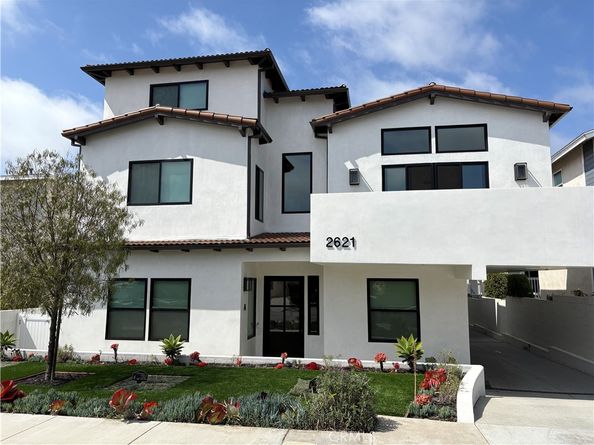 2621 Gates Avenue B, Redondo Beach CA 90278