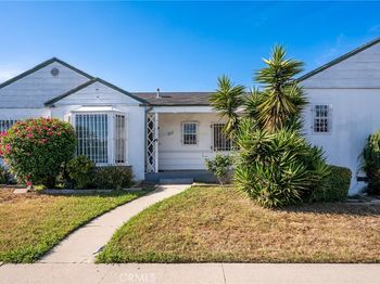 7427 S Hoover Street