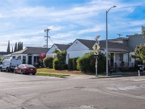 7427 S Hoover Street, Los Angeles CA 90044