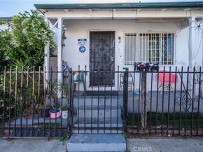 7427 S Hoover Street, Los Angeles CA 90044