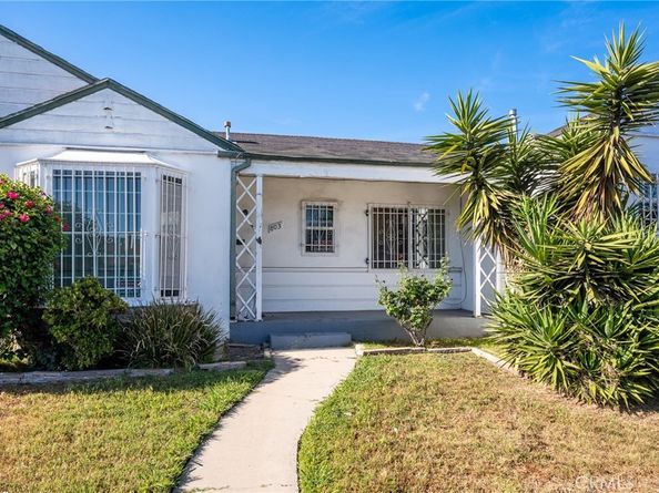 7427 S Hoover Street, Los Angeles CA 90044