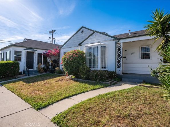 7427 S Hoover Street, Los Angeles CA 90044