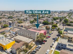 936 Olive Avenue, Long Beach CA 90813