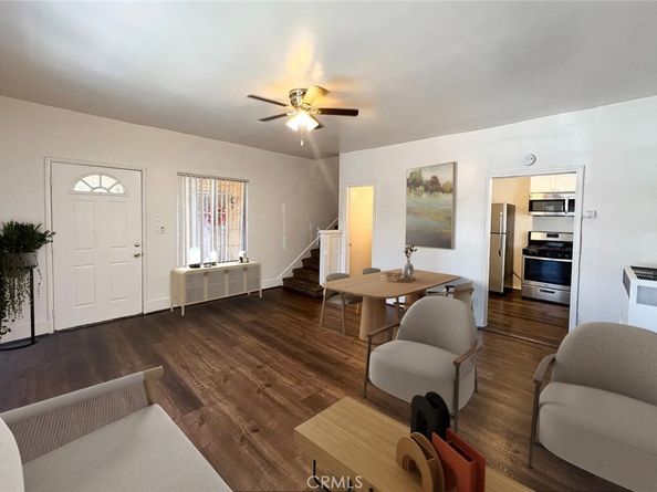 936 Olive Avenue, Long Beach CA 90813