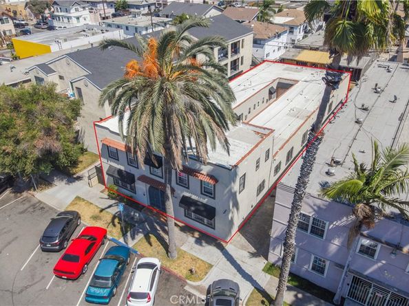 936 Olive Avenue, Long Beach CA 90813