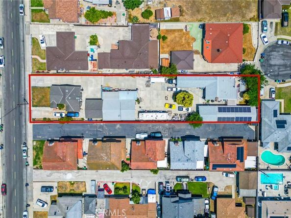 546 E 220th Street, Carson CA 90745