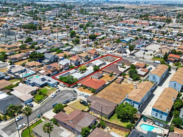 546 E 220th Street, Carson CA 90745
