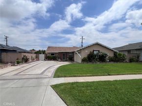 19522 Caney Avenue, Carson CA 90746