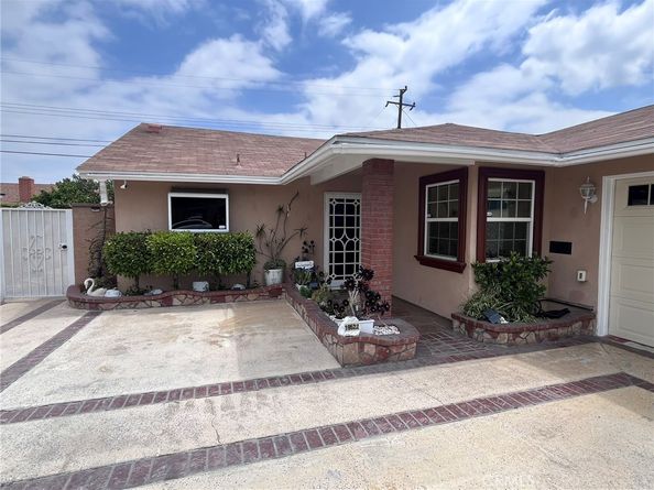 19522 Caney Avenue, Carson CA 90746