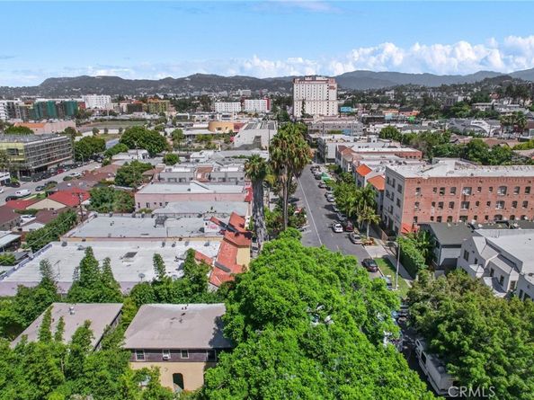 155 S Westmoreland Avenue, Los Angeles CA 90004