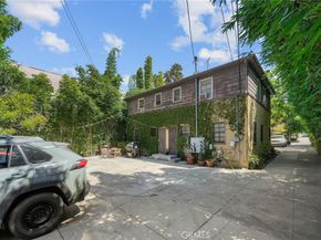 155 S Westmoreland Avenue, Los Angeles CA 90004