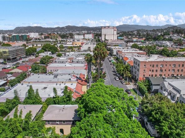 155 S Westmoreland Avenue, Los Angeles CA 90004