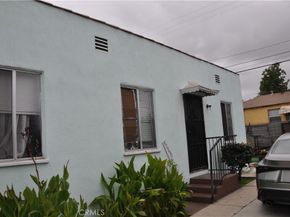 9155 S Normandie, Los Angeles CA 90044