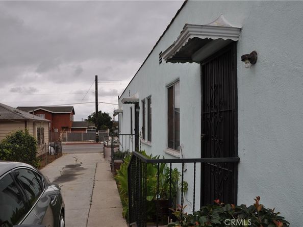 9155 S Normandie, Los Angeles CA 90044