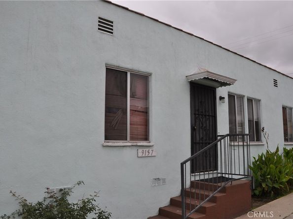 9155 S Normandie, Los Angeles CA 90044