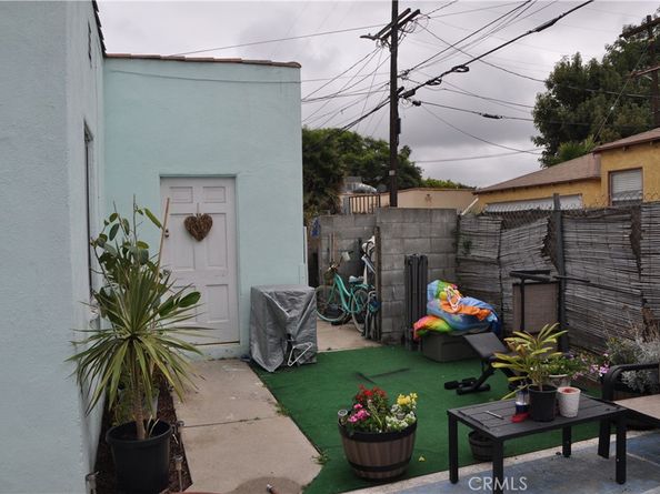 9155 S Normandie, Los Angeles CA 90044