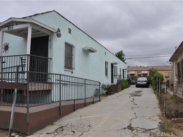 9155 S Normandie, Los Angeles CA 90044