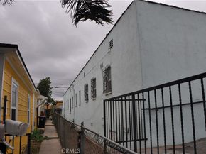 9155 S Normandie, Los Angeles CA 90044