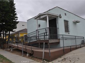 9155 S Normandie, Los Angeles CA 90044