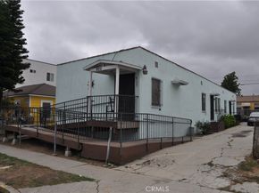 9155 S Normandie, Los Angeles CA 90044