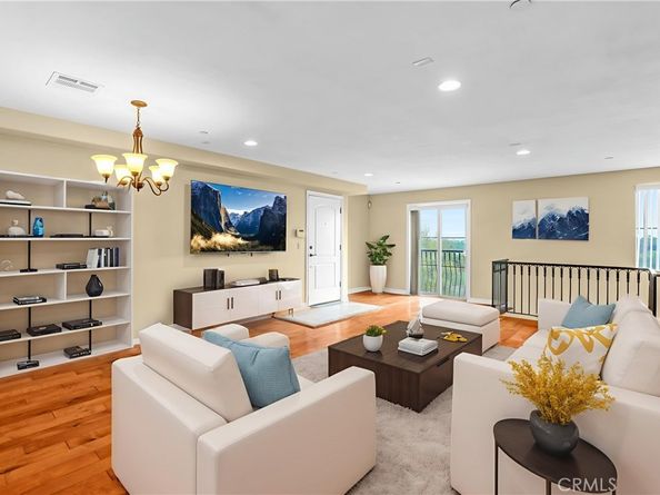 26404 Vermont 19, Harbor City CA 90710