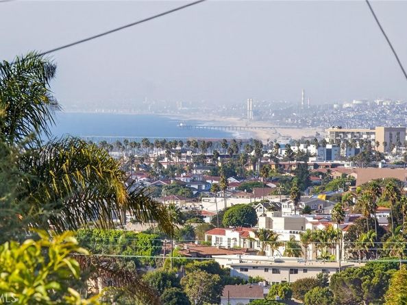221 Via Los Miradores, Redondo Beach CA 90277