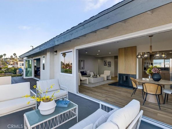 221 Via Los Miradores, Redondo Beach CA 90277