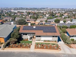 221 Via Los Miradores, Redondo Beach CA 90277