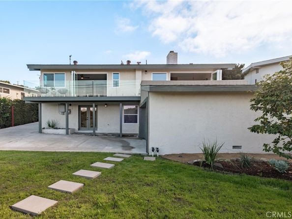221 Via Los Miradores, Redondo Beach CA 90277