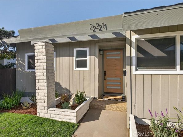 221 Via Los Miradores, Redondo Beach CA 90277