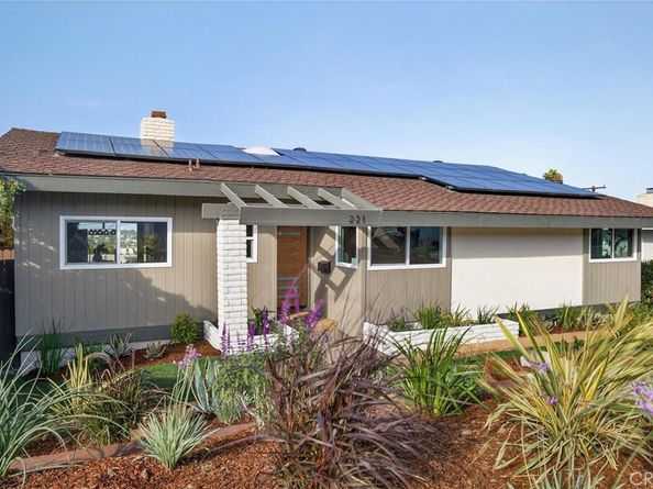 221 Via Los Miradores, Redondo Beach CA 90277