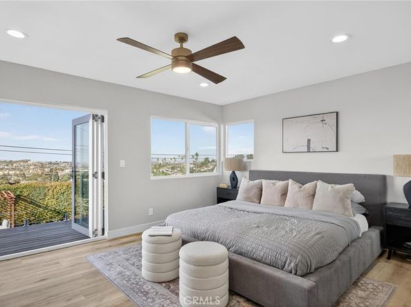 221 Via Los Miradores, Redondo Beach CA 90277