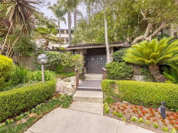 5987 Peacock Ridge 101, Rancho Palos Verdes CA 90275