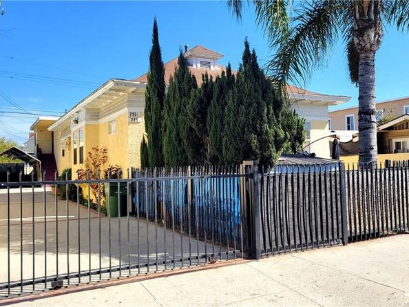 717 E 24th Street, Los Angeles CA 90011